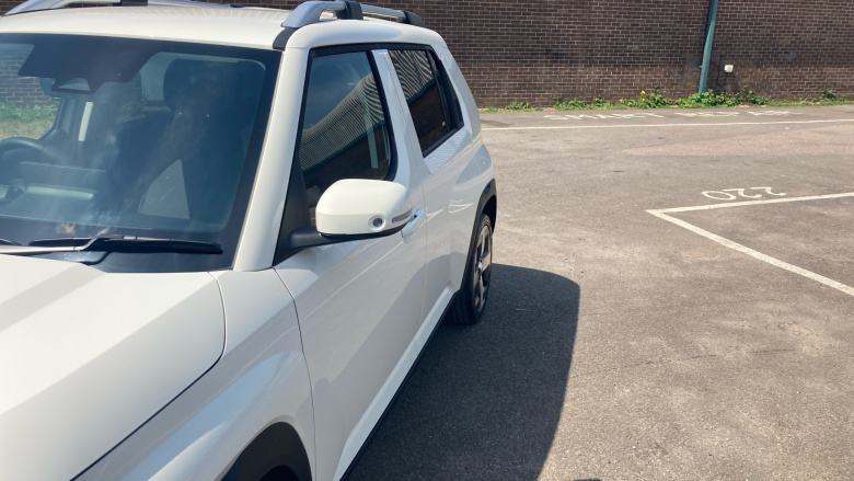Hyundai INSTER 85kW 02 49kWh 5dr Auto Electric Hatchback